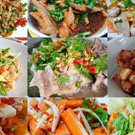 ครัวโคราชแซ่บ