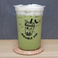 Double Fin สี่แยกสวนสมเด็จย่าปากเกร็ด