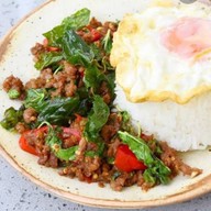 ร้านมุสลิมครัวอาตีก๊ะ