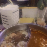 โกดังชาบู โกดังชาบู@ตลาดพลู