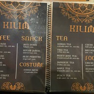 Kilim Coffee House
