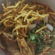 พี่แววน้ำปั่น-น้ำเงี้ยว