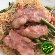 ครัวเจ๊เม้ง พุทธบูชา