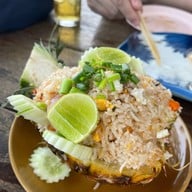 ซาอุ​ Seafood เกาะล้าน