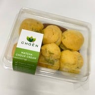 Chaen Matcha ชาเอ็น มัทฉะ สุขุมวิท 81