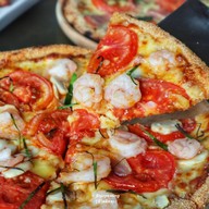 PUKA Pizza ริมสวน