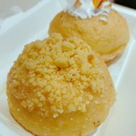 เมนูของร้าน Doughtanic