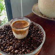 เมนูของร้าน กาแฟคัฟฟาเฮ้าส์-Kaffa Haus