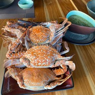 เมนูของร้าน บ้านสวนลุงไข่