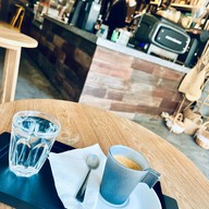 Once in a Blue Moon Cafe & Hostel