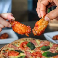 PUKA Pizza ริมสวน