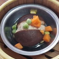 ร้านติ่มซำยอดขวัญสะพานยาว