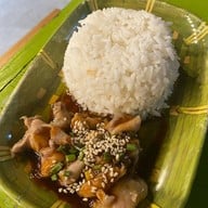 ร้านแซ่บสัสแหลมฉบัง ร้านแซ่บสัสแหลมฉบัง
