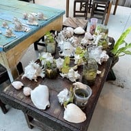 ซาอุ​ Seafood เกาะล้าน