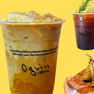 Oguiss Coffee Oguiss Coffee โอกิส คอฟฟี่ (รัชโยธิน)