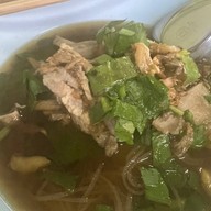 เมนูของร้าน โก๋เบียร์ ข้าว ก๋วยเตี๋ยว