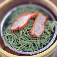 ร้านติ่มซำยอดขวัญสะพานยาว