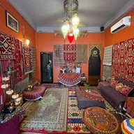 Kilim Coffee House