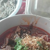 พี่แววน้ำปั่น-น้ำเงี้ยว