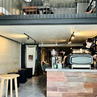 Once in a Blue Moon Cafe & Hostel