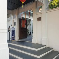 บรรยากาศ Palette , 137 Pillars House