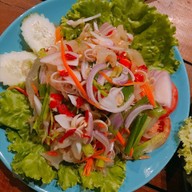 ศรีพยงค์ทะเลเผา