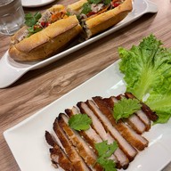 เมนูของร้าน Pho 14 Original Viet Cuisine And Coffee Shop