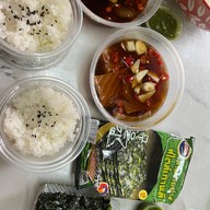 Big Bearกุ้งดอง