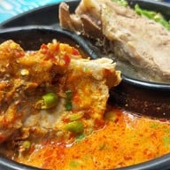 เล้งยกล้อ Central Food Hall