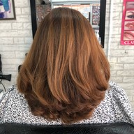 ดาว ซาลอน สักคิ้วเสริมโหวเฮ้ง