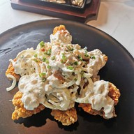 เมนูของร้าน Chick it out Phuket old town
