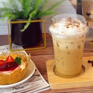 JiraNara Home Cafe - กาแฟสด และของหวาน