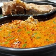 เล้งยกล้อ Central Food Hall