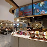 เล้งยกล้อ Central Food Hall