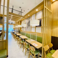 Hinoya Curry สรงประภา ดอนเมือง