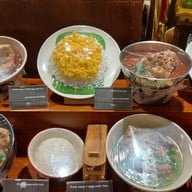 เล้งยกล้อ Central Food Hall