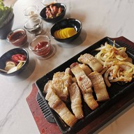เมนูของร้าน Chick it out Phuket old town