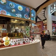 เล้งยกล้อ Central Food Hall