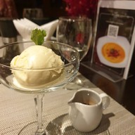 เมนูของร้าน Palette , 137 Pillars House