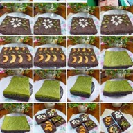 น้ำบราวนี่ ประตูม้า