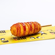 Banjoo Bunsik 분식