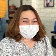 ดาว ซาลอน สักคิ้วเสริมโหวเฮ้ง