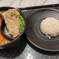 เล้งยกล้อ Central Food Hall