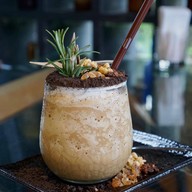 The Botanist Bar