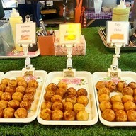 ทาโกะยากิ@ตลาด5