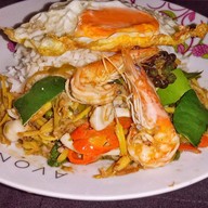 Harry Honey งามวงศ์วาน