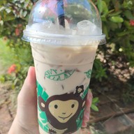 เมนูของร้าน KOTOBA ชา กาแฟสด
