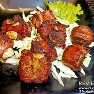 เมนูของร้าน Swing Bar by Ching Cha