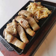 เมนูของร้าน Chick it out Phuket old town