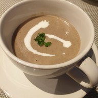 เมนูของร้าน Palette , 137 Pillars House